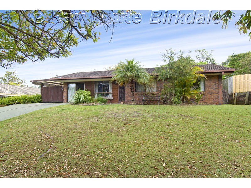Alexandra Hills QLD 4161