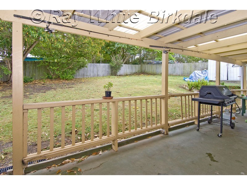 Alexandra Hills QLD 4161