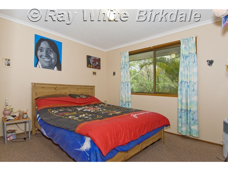 Alexandra Hills QLD 4161