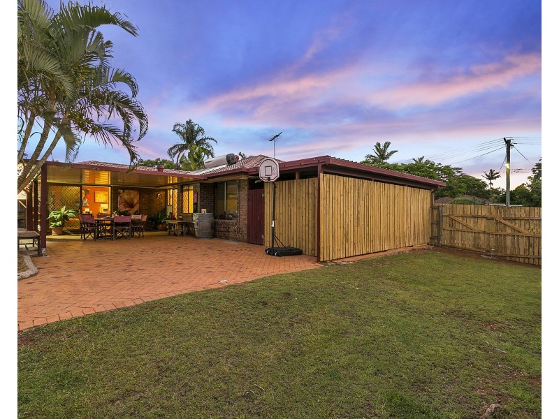 8 Eden Court, Cleveland QLD 4163