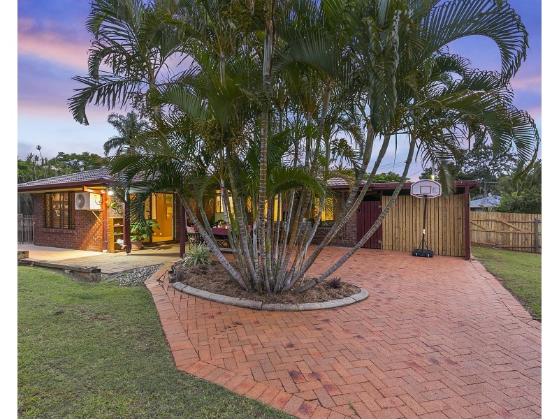 8 Eden Court, Cleveland QLD 4163