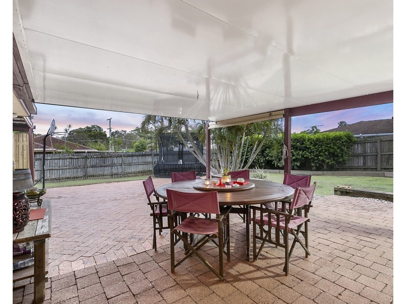 8 Eden Court, Cleveland QLD 4163