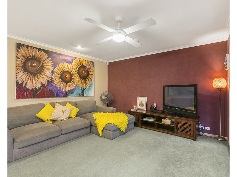 8 Eden Court, Cleveland QLD 4163