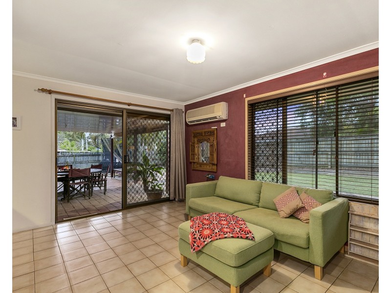 8 Eden Court, Cleveland QLD 4163