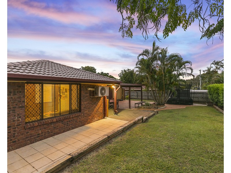 8 Eden Court, Cleveland QLD 4163