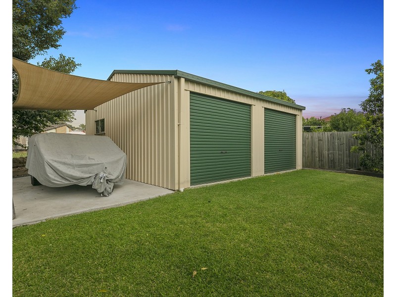 13 Joslin Street, Birkdale QLD 4159