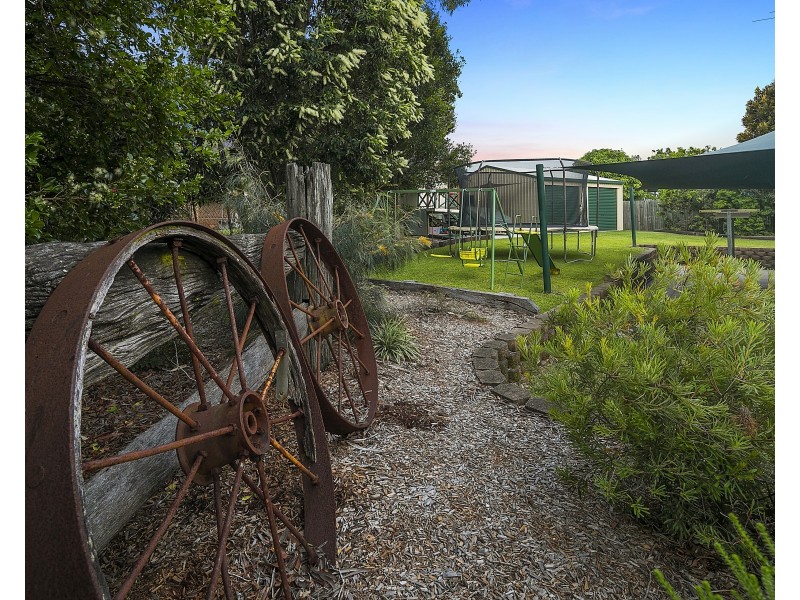 13 Joslin Street, Birkdale QLD 4159