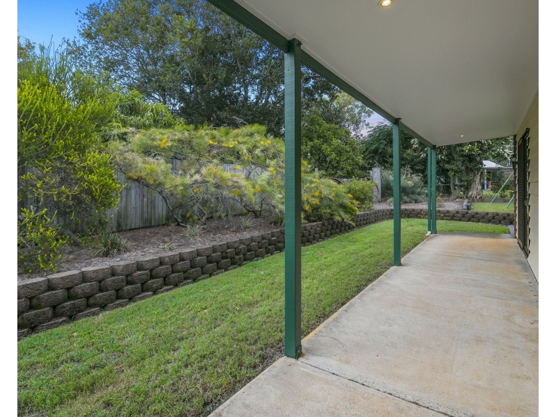 13 Joslin Street, Birkdale QLD 4159