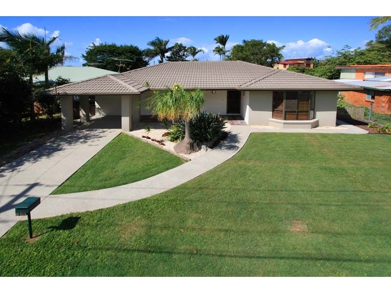 13 Ruth Street, Birkdale QLD 4159