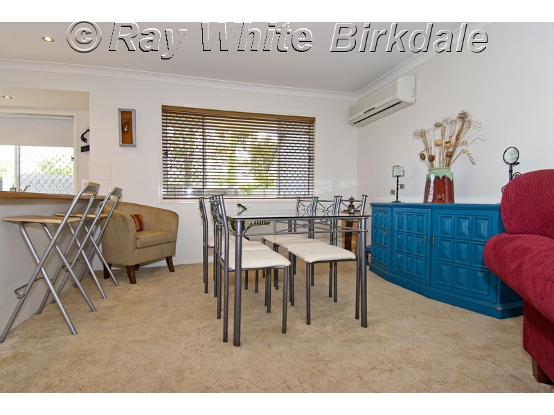 Birkdale QLD 4159