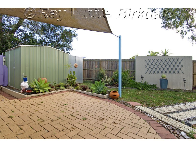 Birkdale QLD 4159