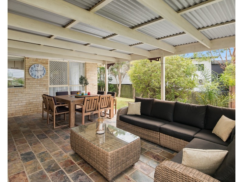 87 Allenby Road, Alexandra Hills QLD 4161