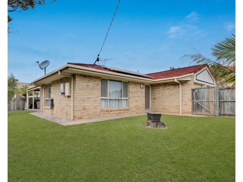 87 Allenby Road, Alexandra Hills QLD 4161