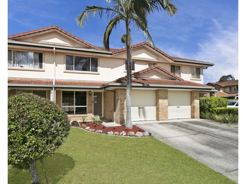 97/9 Bayside Court, Thorneside QLD 4158