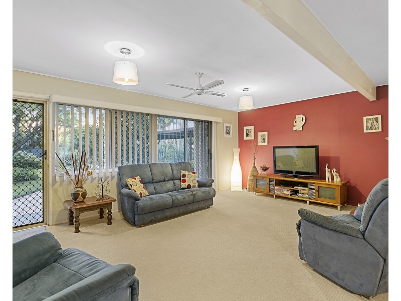 1 Riaweena Street, Thorneside QLD 4158
