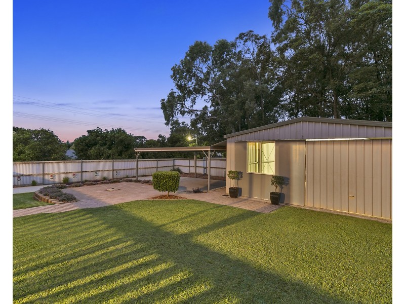 2 Chatsworth Circuit, Capalaba QLD 4157