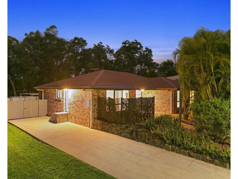 2 Chatsworth Circuit, Capalaba QLD 4157