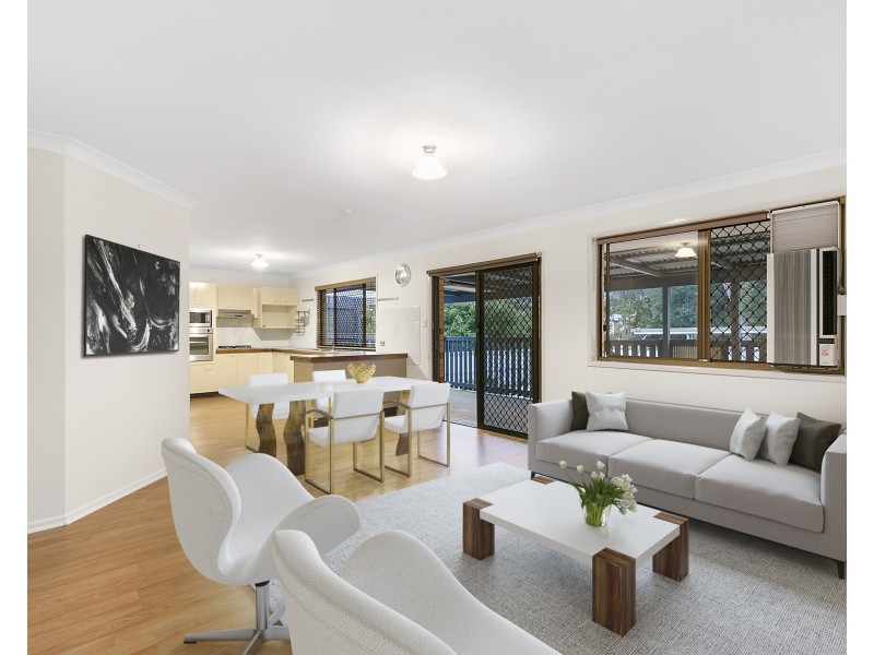 2 Chatsworth Circuit, Capalaba QLD 4157