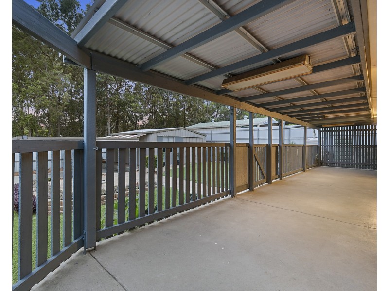 2 Chatsworth Circuit, Capalaba QLD 4157
