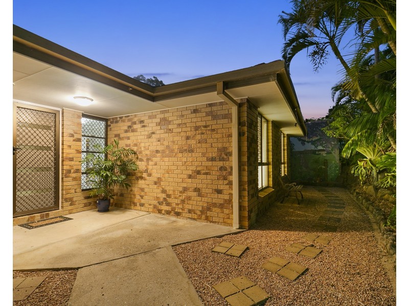 2 Chatsworth Circuit, Capalaba QLD 4157