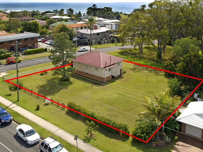 55 Gordon Street, Ormiston QLD 4160