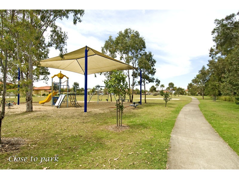 55 Gordon Street, Ormiston QLD 4160