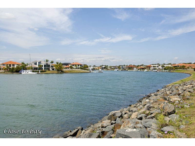 55 Gordon Street, Ormiston QLD 4160