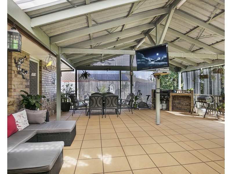 159 Vienna Road, Alexandra Hills QLD 4161