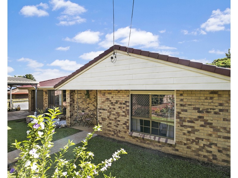 159 Vienna Road, Alexandra Hills QLD 4161