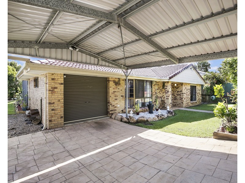 159 Vienna Road, Alexandra Hills QLD 4161
