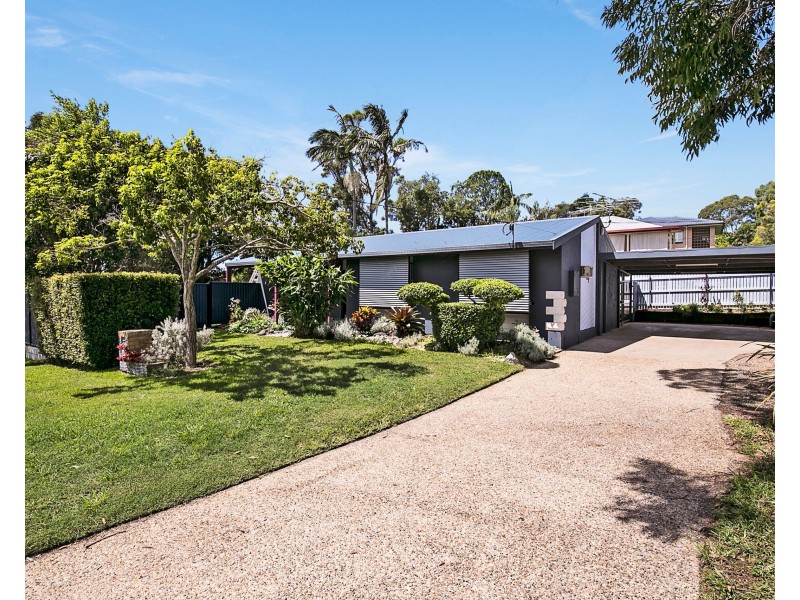 1 James Street, Capalaba QLD 4157