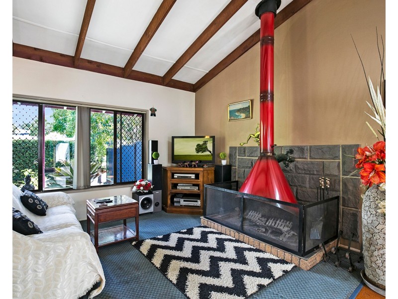 1 James Street, Capalaba QLD 4157