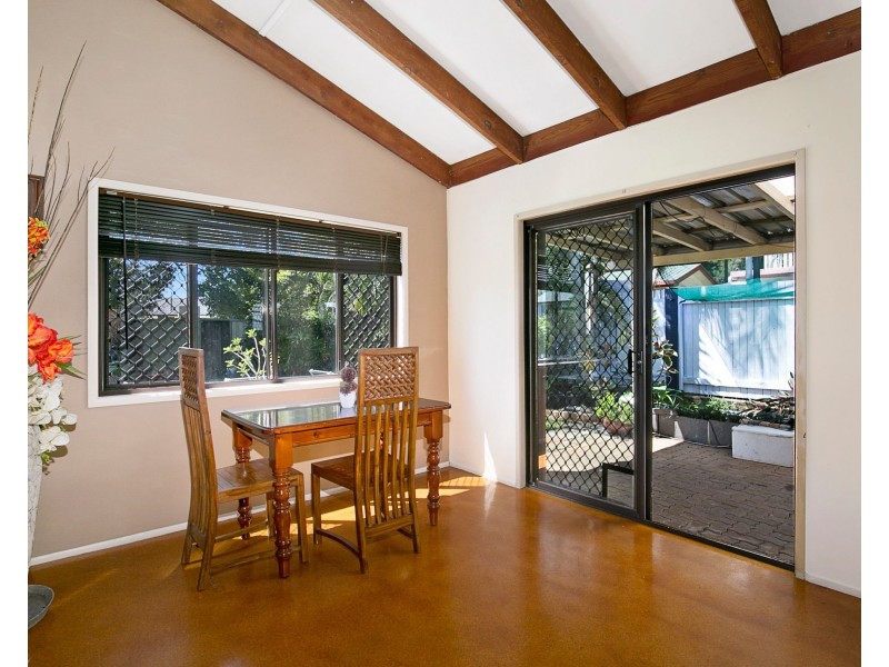 1 James Street, Capalaba QLD 4157