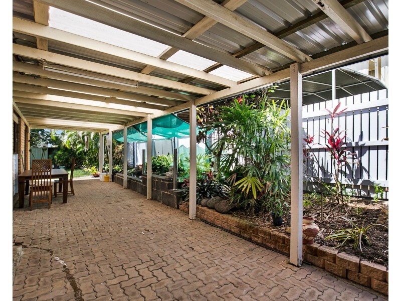 1 James Street, Capalaba QLD 4157