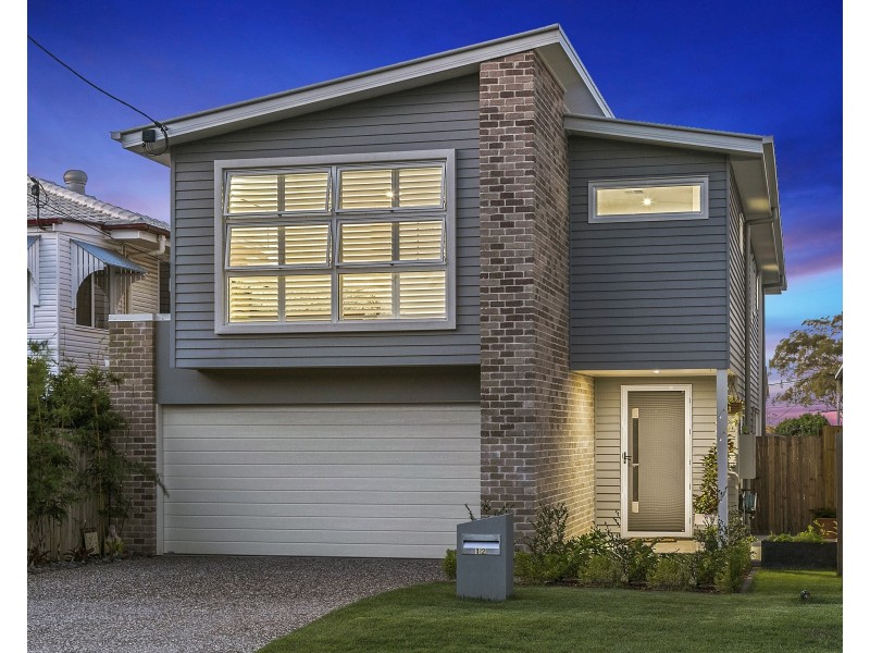 12 Edith Street, Wellington Point QLD 4160