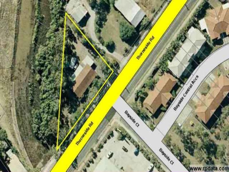 208 Thorneside Road, Thorneside QLD 4158