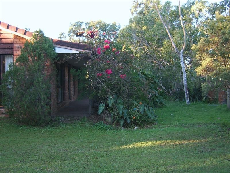 208 Thorneside Road, Thorneside QLD 4158
