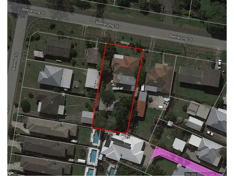 151 Beelarong Street, Morningside QLD 4170