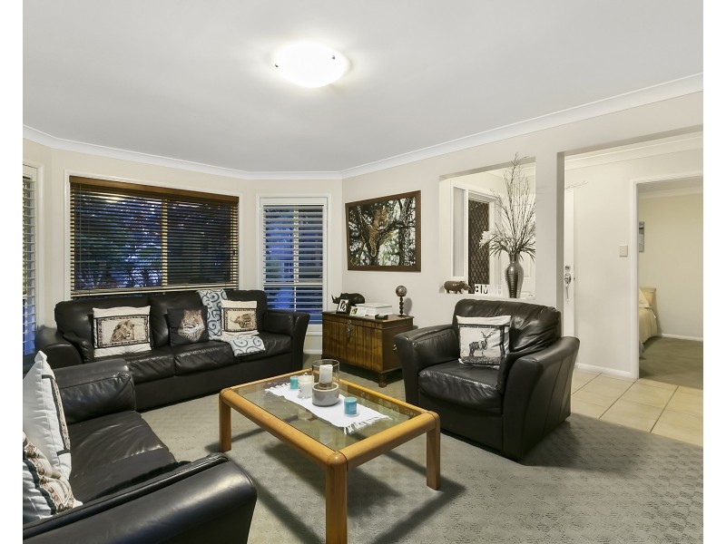 12 Schonrock Street, Wellington Point QLD 4160