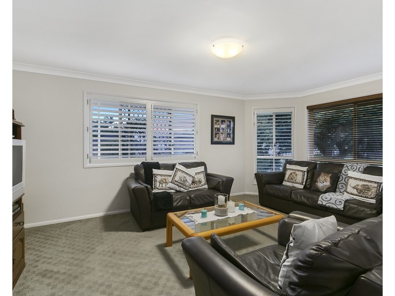 12 Schonrock Street, Wellington Point QLD 4160