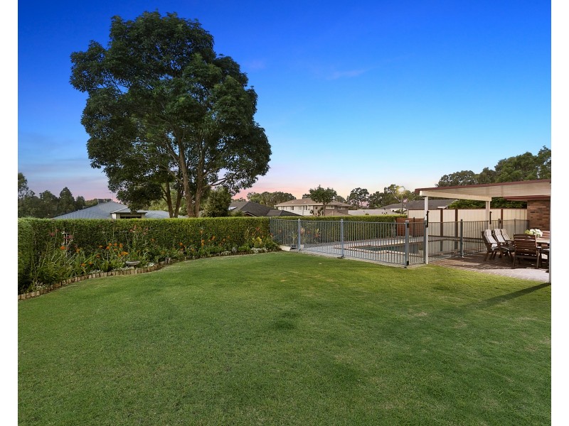 12 Schonrock Street, Wellington Point QLD 4160