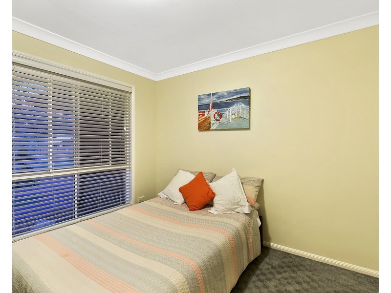 12 Schonrock Street, Wellington Point QLD 4160