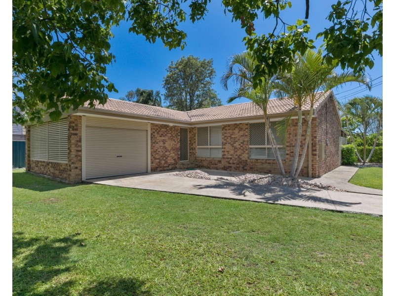 13 Makaha Drive, Birkdale QLD 4159