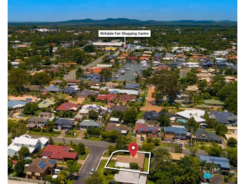 13 Makaha Drive, Birkdale QLD 4159