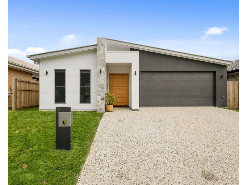16 Congreve Crescent, Thornlands QLD 4164