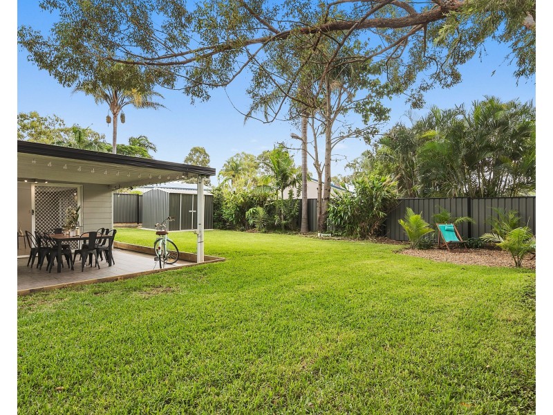 12 Frank Street, Thorneside QLD 4158