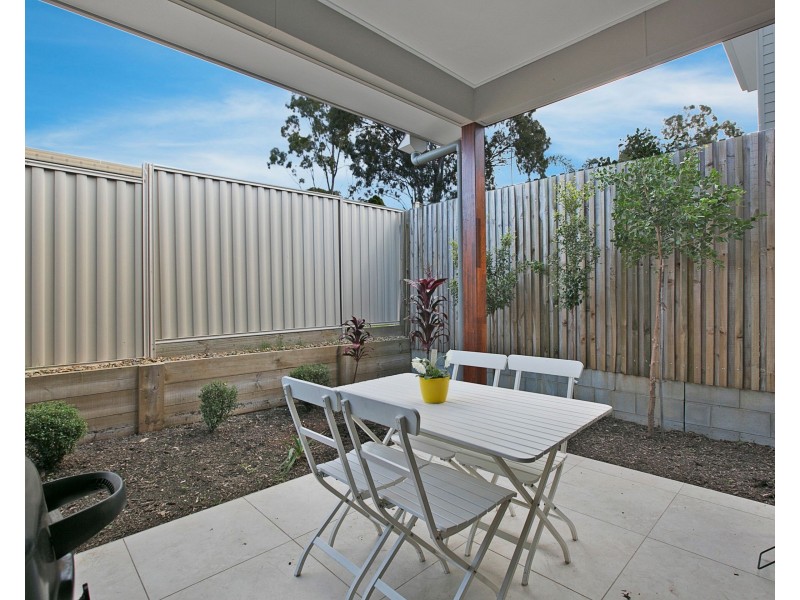 8/14 Bainbridge Street, Ormiston QLD 4160