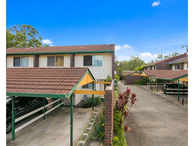 4/71-77 Railway Parade, Thorneside QLD 4158