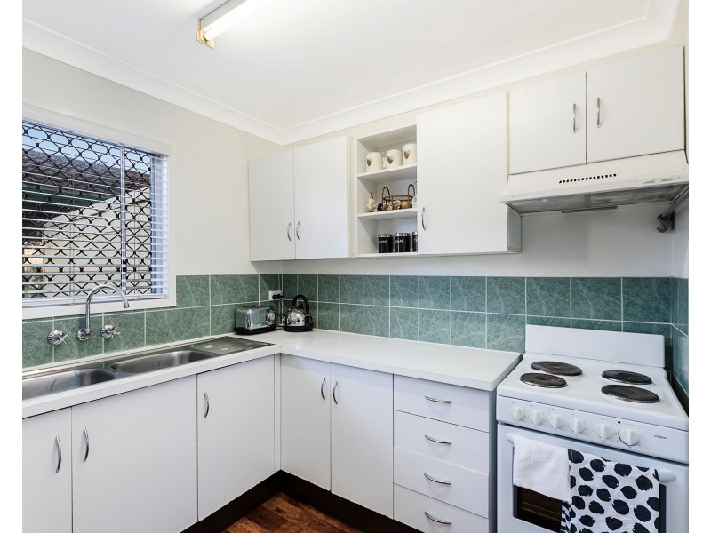 4/71-77 Railway Parade, Thorneside QLD 4158