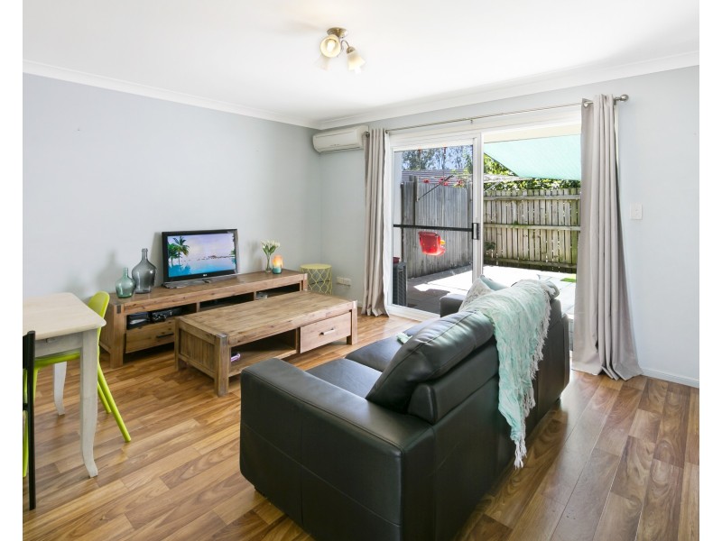 73/14 Kensington Place, Birkdale QLD 4159